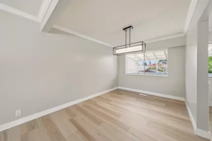 Hallway Photo of 3561 York Street, Port Coquitlam, BC