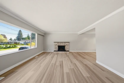 Kitchen Photo of 3561 York Street, Port Coquitlam, BC