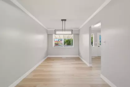 Mudroom Photo of 3561 York Street, Port Coquitlam, BC