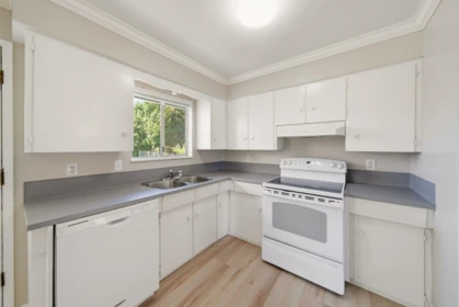 Office / Den Photo of 3561 York Street, Port Coquitlam, BC
