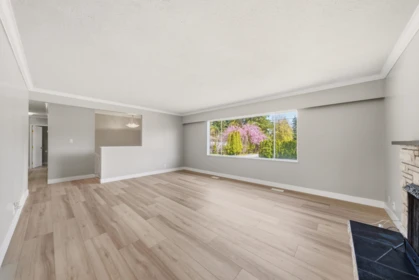 Pantry Photo of 3561 York Street, Port Coquitlam, BC