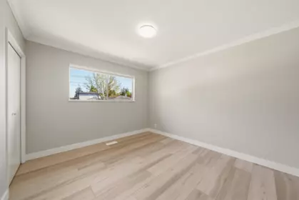 Primary Bedroom Photo of 3561 York Street, Port Coquitlam, BC