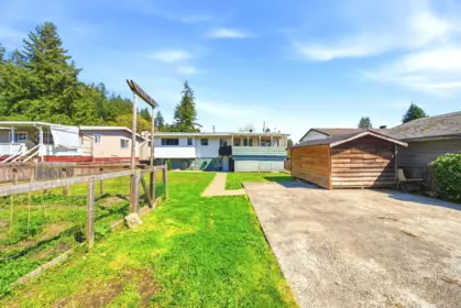 Street View Photo of 3561 York Street, Port Coquitlam, BC