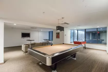 Garage Interior Photo of 1901 33 Smithe Street, Vancouver, BC
