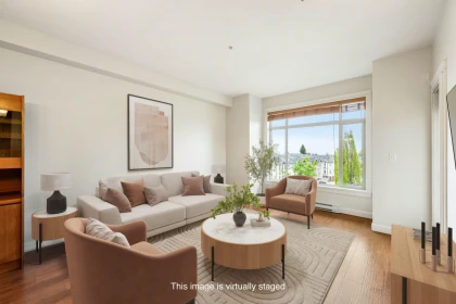 Bedroom 2 Photo of 466 8328 207a Street, Langley, BC