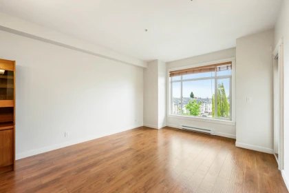 Bedroom 3 Photo of 466 8328 207a Street, Langley, BC