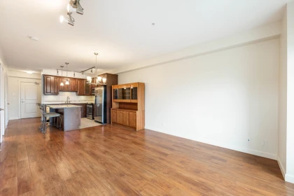 Breakfast Nook Photo of 466 8328 207a Street, Langley, BC