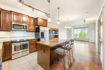 466 8328 207a Street, Langley, BC, Langley — Apartment/Condo for sale
