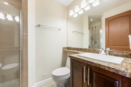 Hot Tub / Spa Photo of 466 8328 207a Street, Langley, BC