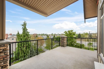 Loft / Bonus Room Photo of 466 8328 207a Street, Langley, BC