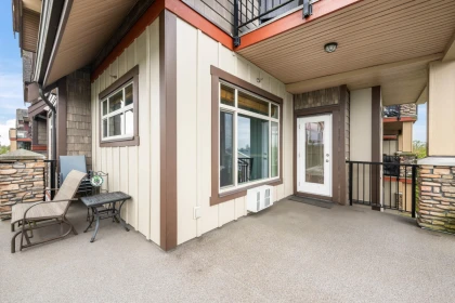 Mudroom Photo of 466 8328 207a Street, Langley, BC