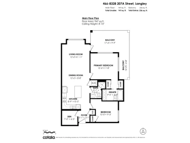 Playground / Recreational Area Near 466 8328 207a Street, Langley, BC