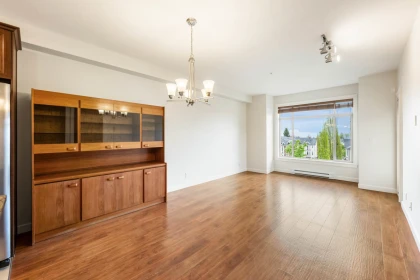 Walk-In Closet Photo of 466 8328 207a Street, Langley, BC