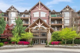 466 8328 207a Street, Langley, BC