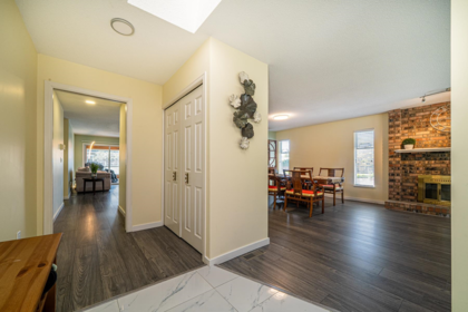 Kitchen Island Photo of 14206 20 Avenue, Surrey, BC
