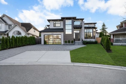 18446 68a Avenue, Surrey, BC, Surrey — Single Family Residence for sale