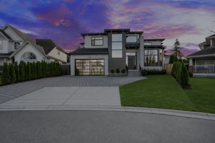 Street View Photo of 18446 68a Avenue, Surrey, BC