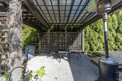 Aerial View of 14735 109a Avenue, Surrey, BC