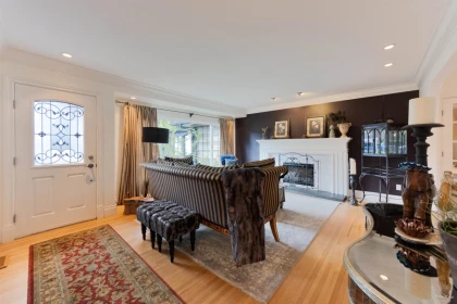 Bedroom 3 Photo of 14735 109a Avenue, Surrey, BC