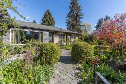 14735 109a Avenue, Surrey, BC, Surrey — Single Family Residence for sale