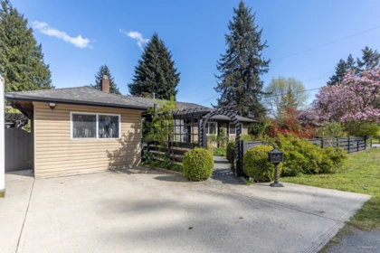 14735 109a Avenue, Surrey, BC, Surrey — Single Family Residence for sale