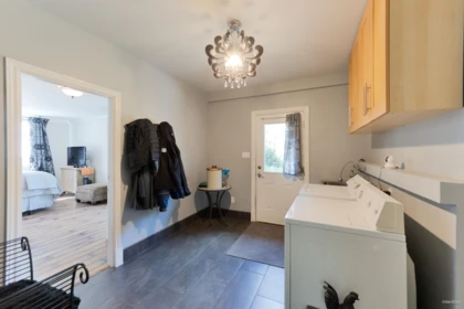 Powder Room Photo of 14735 109a Avenue, Surrey, BC