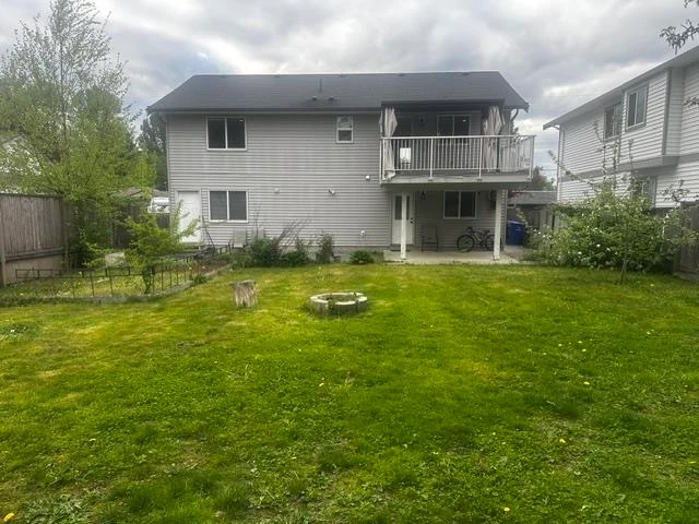 Exterior Rear Photo of 45614 Herron Avenue, Chilliwack, BC