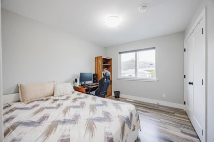 Basement Recreation Room Photo of 45614 Herron Avenue, Chilliwack, BC