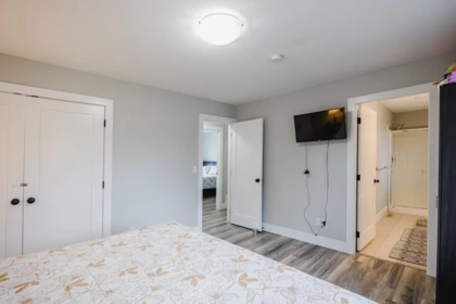Bedroom 3 Photo of 45614 Herron Avenue, Chilliwack, BC