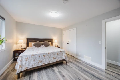 Bedroom 4 Photo of 45614 Herron Avenue, Chilliwack, BC