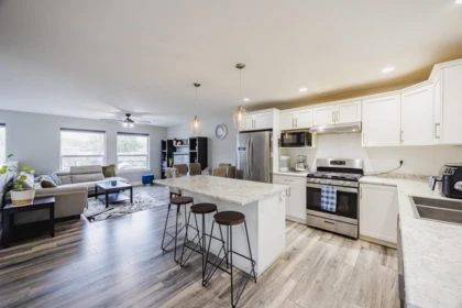 45614 Herron Avenue, Chilliwack, BC, Chilliwack — Single Family Residence for sale