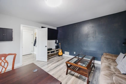 Garage Interior Photo of 45614 Herron Avenue, Chilliwack, BC