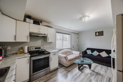 Garden / Landscaping Photo of 45614 Herron Avenue, Chilliwack, BC