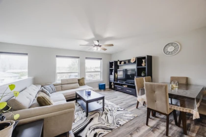 Pantry Photo of 45614 Herron Avenue, Chilliwack, BC