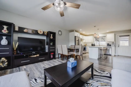 Primary Bedroom Photo of 45614 Herron Avenue, Chilliwack, BC