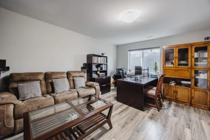Staircase Photo of 45614 Herron Avenue, Chilliwack, BC