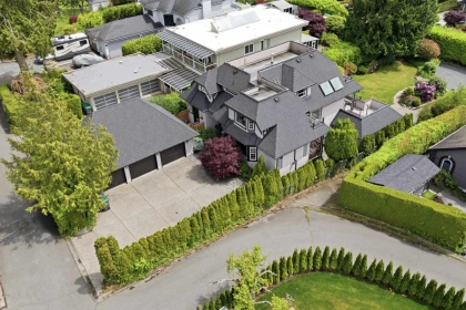 13407 Marine Drive, Surrey, BC, Surrey — Single Family Residence for sale