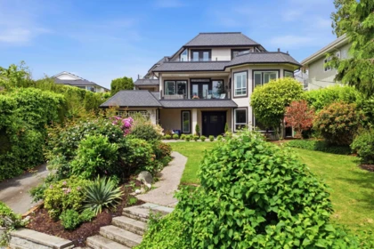 13407 Marine Drive, Surrey, BC, Surrey — Single Family Residence for sale