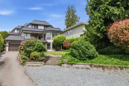 13407 Marine Drive, Surrey, BC, Surrey — Single Family Residence for sale
