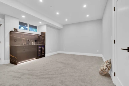 Loft / Bonus Room Photo of 13407 Marine Drive, Surrey, BC
