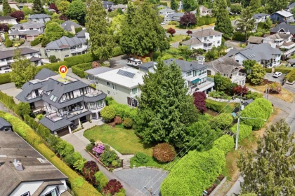 Pantry Photo of 13407 Marine Drive, Surrey, BC