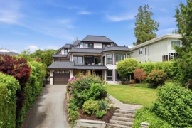 13407 Marine Drive, Surrey, BC