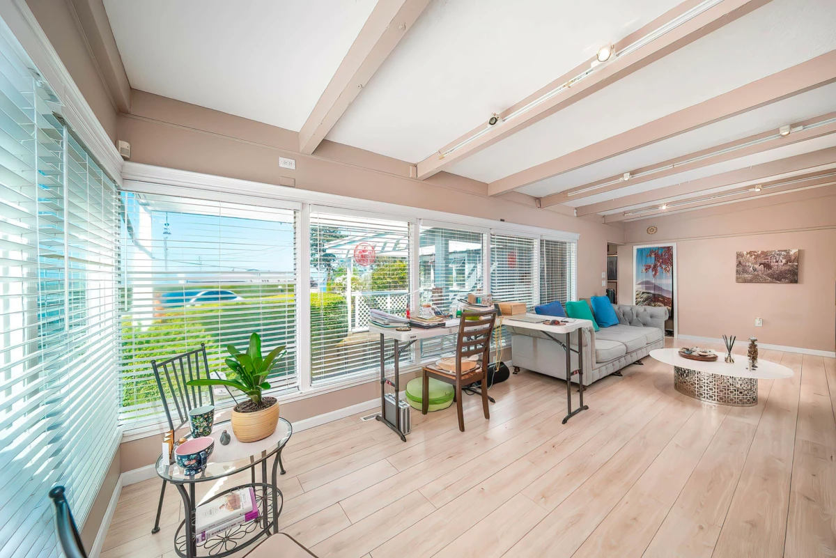 Dining Area Photo of 122 Graham Drive, Delta, BC