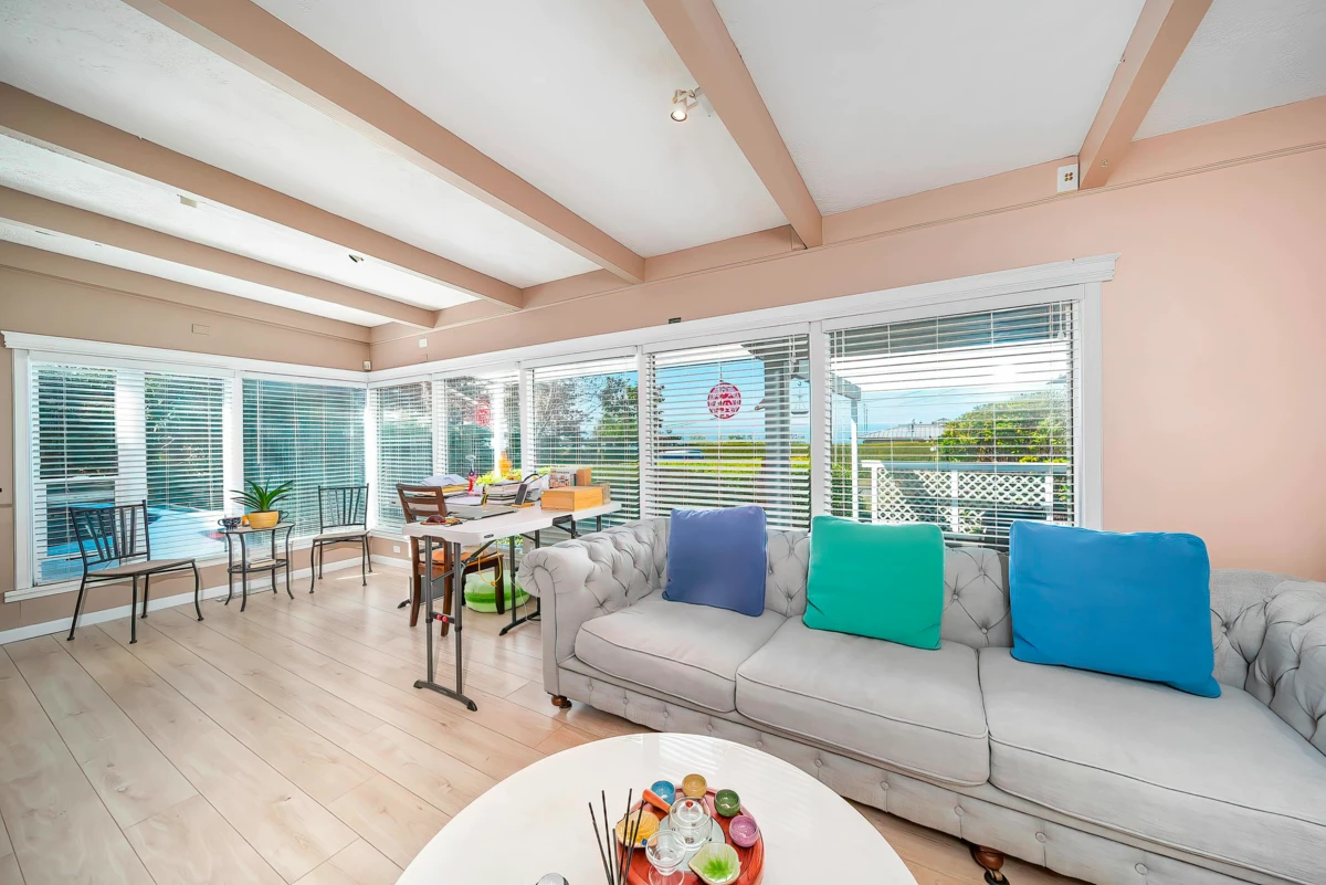 Living Room Photo of 122 Graham Drive, Delta, BC