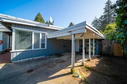 Backyard Photo of 122 Graham Drive, Delta, BC