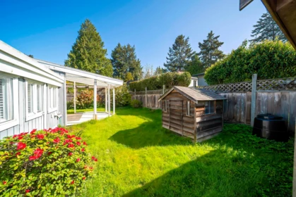 Community Amenities Photo (Clubhouse) of 122 Graham Drive, Delta, BC