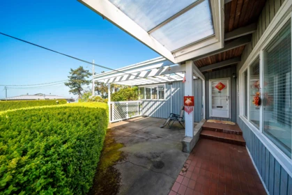 Front Yard Photo of 122 Graham Drive, Delta, BC