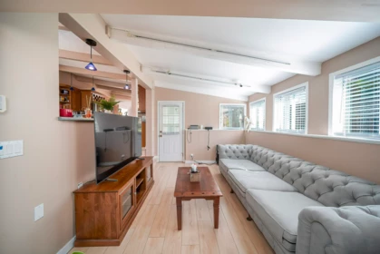 Loft / Bonus Room Photo of 122 Graham Drive, Delta, BC