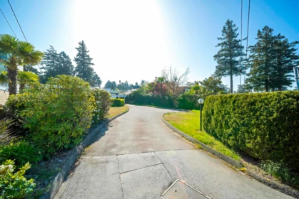 Street View Photo of 122 Graham Drive, Delta, BC