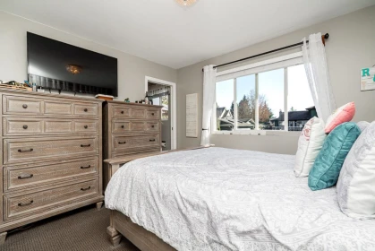 Bedroom 4 Photo of 17254 62a Avenue, Surrey, BC